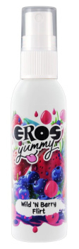 629600 EROS Yummy Wild ´n Berry Flirt sprej na telo