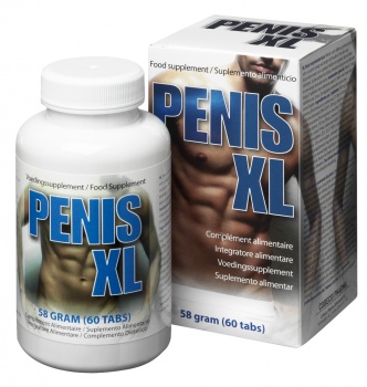 2-00010/COBECO0009 Penis XL