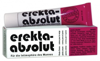 Erekta Absolut Creme