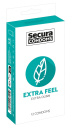 416495 Kondomy Secura Extra Feel 12 ks