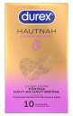 416967 Durex Hautnah Extra Feucht kondómy 10 ks