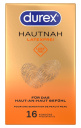 416940 Durex Hautnah Latex-free kondómy 16 ks
