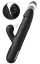 548090 Fetish Fantasy Series Sonix Silicone Thruster 