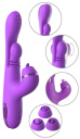 548081 Fantasy For Her IntiMotion Pulse Pro