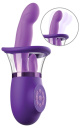 548073 Fantasy For Her Ultimate Pleasure Pro Plus