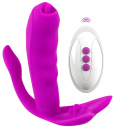 553115 Licking Panty Vibe vibrátor do nohavičiek