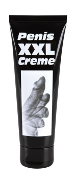 s2675 610330 Penis XXL Creme