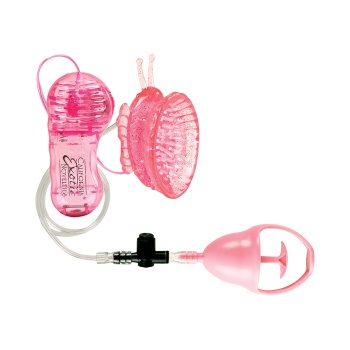 s3002061204 Vibračná pumpa na klitoris