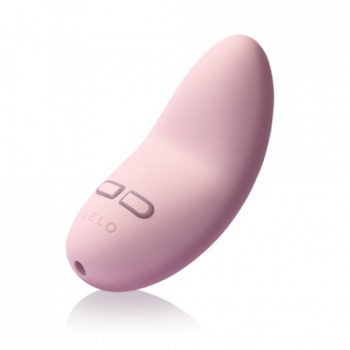 Lelo Lily 2 masážny vibrátor na klitoris