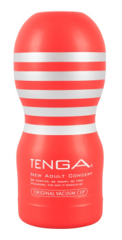 Tenga Deep Throat Cup 