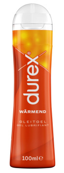 630705 Durex Play Warming lubrikační gel