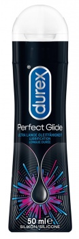 614831 Durex Perfect Glide - silikónový lubrikant