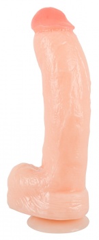 503525 Realistický penis