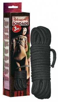 2490021 1001 Bondage lano 3 m