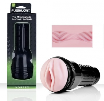 505340 Vagína Fleshlight Pink Lady Vortex