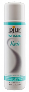 612235 Lubrikační gel Pjur Woman Nude 