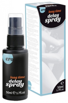 610500 Delay Spray