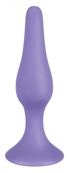 507377 Anální kolík Lavender Small