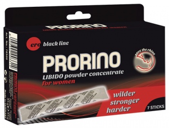 610623 Prorino Libido powder