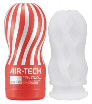 511145 Tenga Air Tech Regular