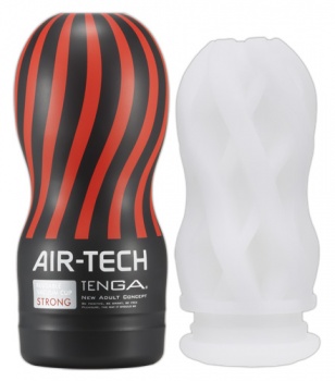 511161 Tenga Air Tech Strong