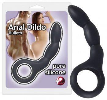 509485 Análne dildo Bullets