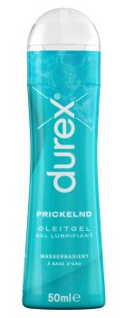 612820 Durex Play Prickelnd lubrikační gel