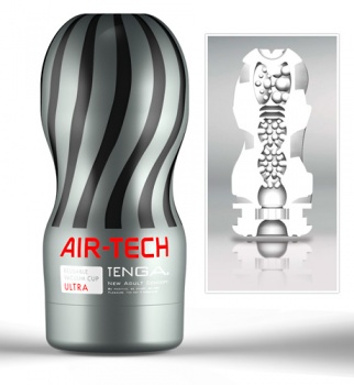 512613 Tenga Air Tech Ultra