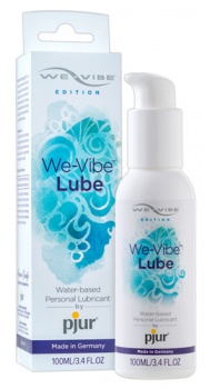 614025 Pjur We-Vibe Lube - lubrikačný gel