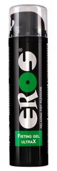 613576 Lubrikční gel EROS Fisting Gel UltraX