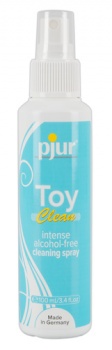 630039 Čistící prostředek Pjur Toy Clean