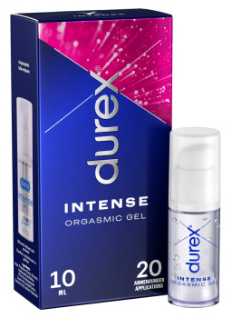 610968 Gel Durex Intense Orgasmic