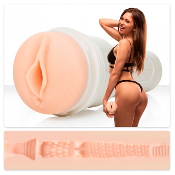 526363 Vagína Fleshlight Riley Reid Utopia