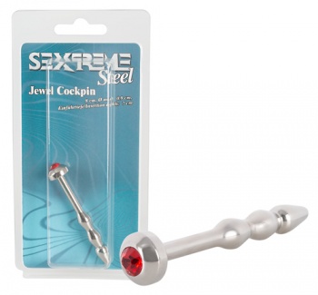 525693 Dilátor Sextreme Jewel Cockpin