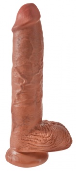 532703 Realistické dildo King Cock