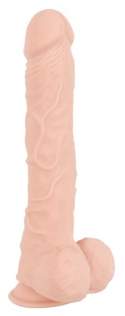 532827 Dildo Nature Skin