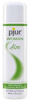 616559 Lubrikant Pjur Woman Aloe