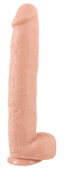 534153 Realistické dildo XXXL Realistixxx