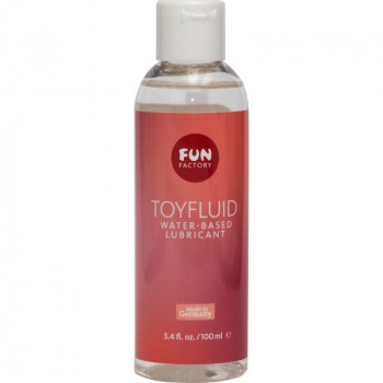 FUN0071100 Fun Factory Toyfluid lubrikační gel