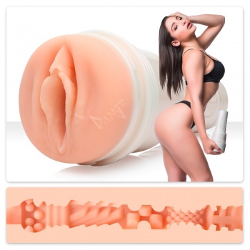 536008 Vagína Fleshlight Abella Danger