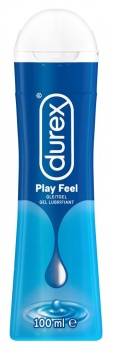 625523 Durex Play Feel lubrikačný gél