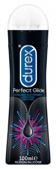 625507 Durex Perfect Glide - silikónový lubrikačný gél