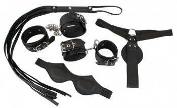 24929971001 Bondage set Vegan Fetish