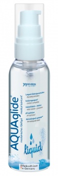 625116 Lubrikant AQUAglide liquid