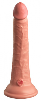 546682 Realistické dildo King Cock Dual Density