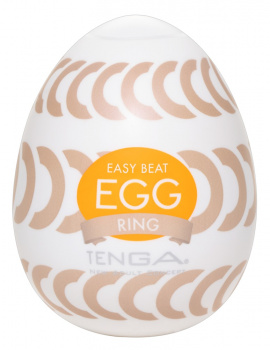 5000068 TENGA Easy Beat Egg RING