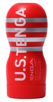 5001013 Masturbátor TENGA U.S. Original Regular Vacuum Cup