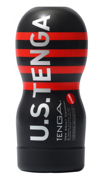 5001021 Masturbátor TENGA U.S. Original Strong Vacuum Cup