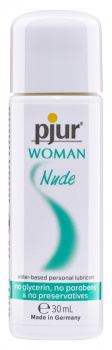 612227 Lubrikačný gél Pjur Woman Nude