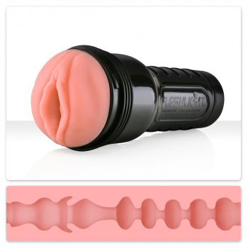 5000858 Fleshlight Pink Lady Mini-Lotus